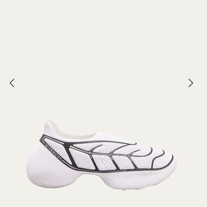 Givenchy TK-360 Slip On Men Sneakers